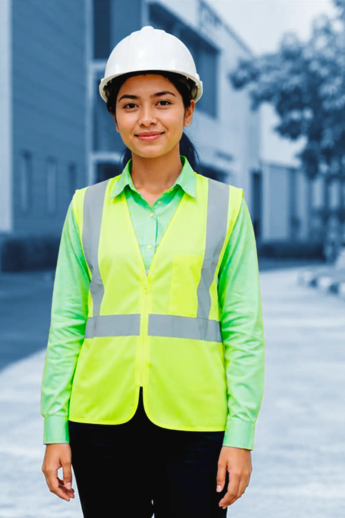 HSE Manager