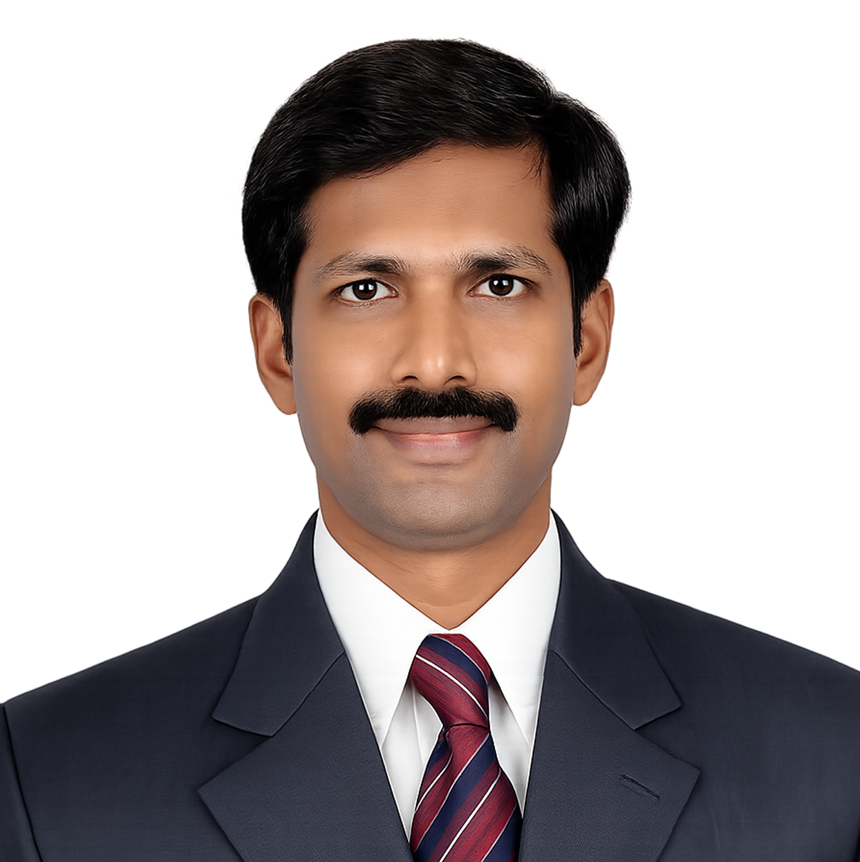 Mohammed Moizuddin