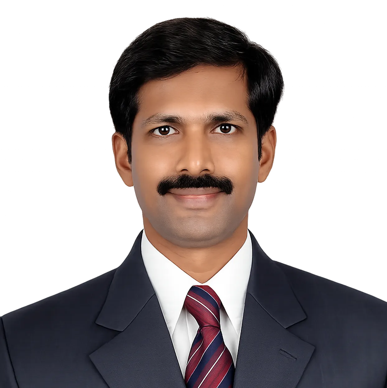 Mohammed Moizuddin