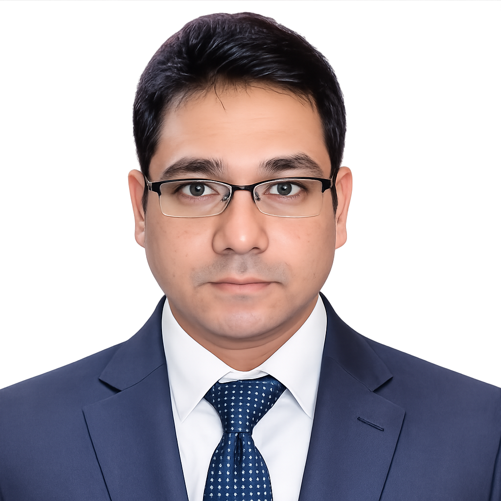 Mohammed Moizuddin