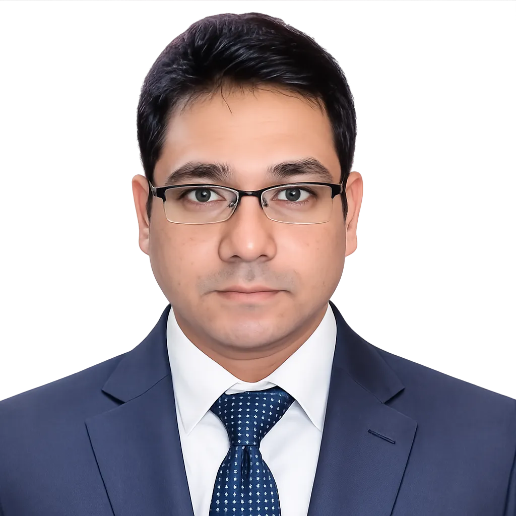 Mohammed Moizuddin