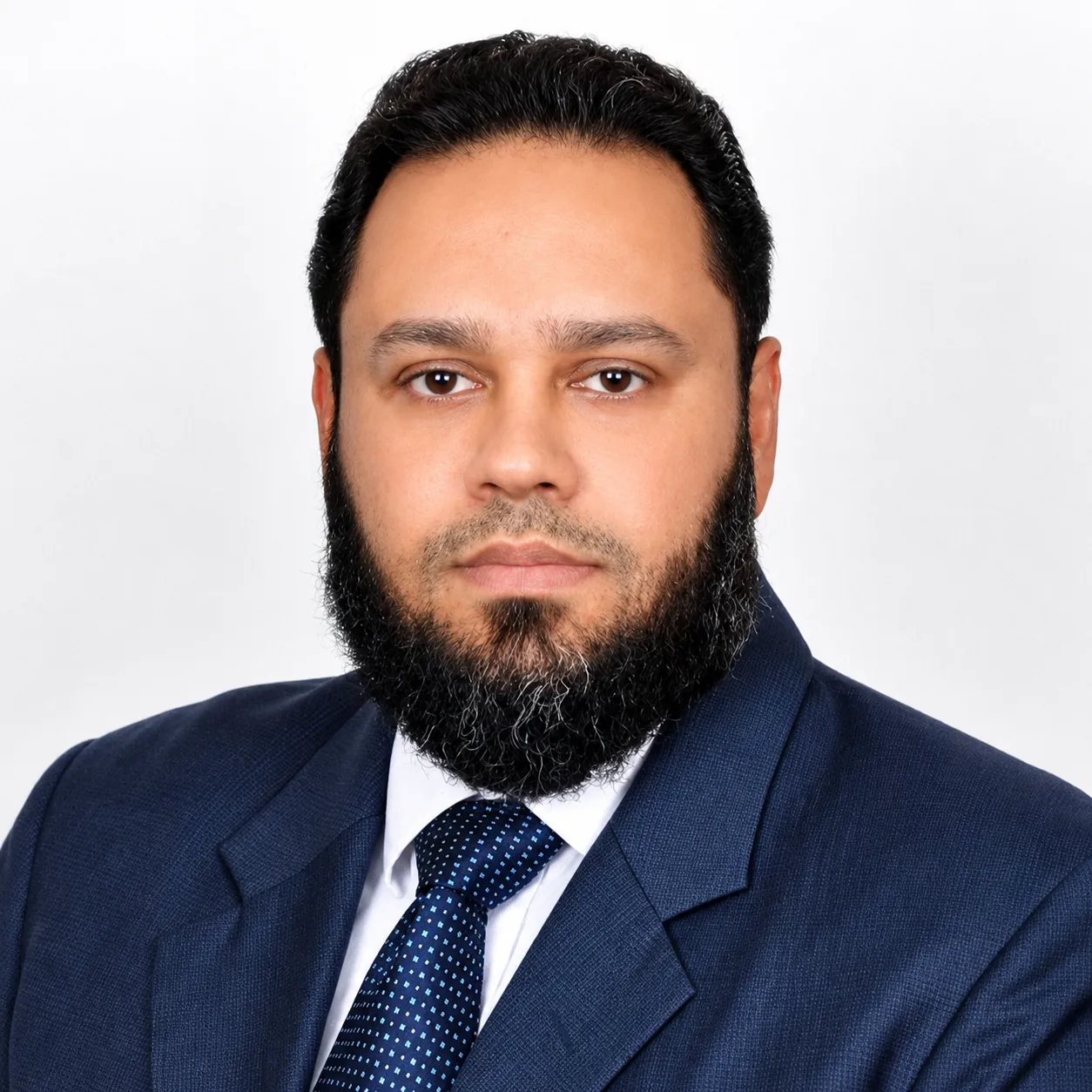 Mohammed Moizuddin