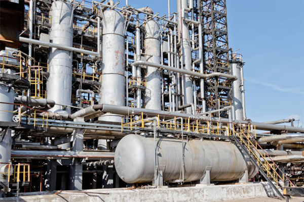 Chemical Processing